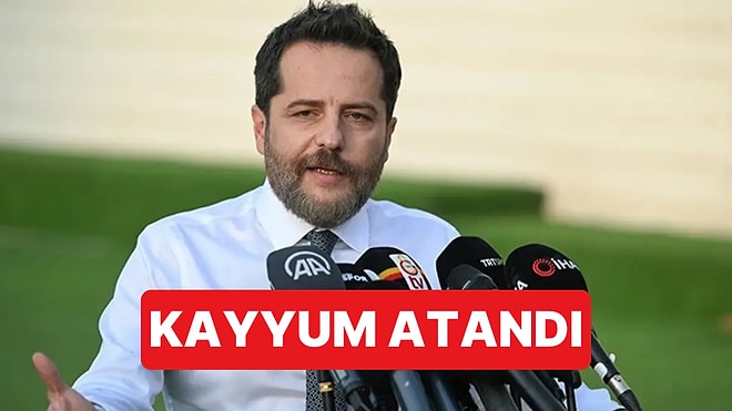 Tutuklu Bulunan Eski Galatasaray Yöneticisi Erden Timur’un Şirketlerine Kayyum Atandı