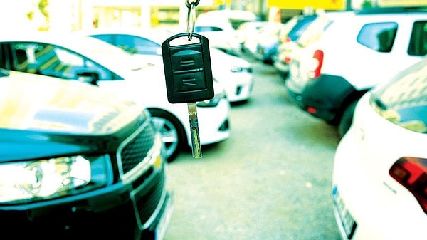 EGM, çıkan yanlış anlaşılmalar nedeniyle APP plaka açıklaması yayımladı.