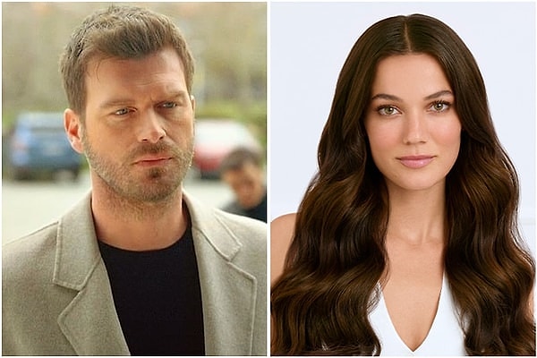 Kıvanç Tatlıtuğ’un başrolünde yer alacağı yeni ajan dizisi Dönence için hazırlıklar hız kesmeden devam ediyor.