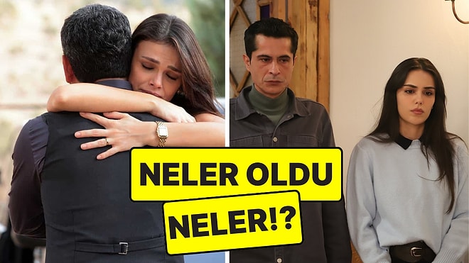Cennetin Çocukları'nın Yeni Başrolünden Uzak Şehir'deki Meryem'e TV Dünyasında Bugün Yaşananlar