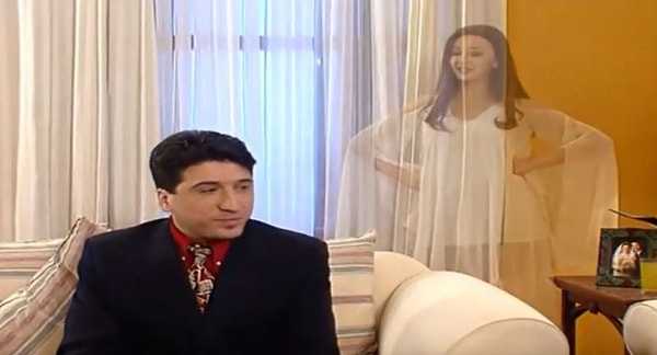 Ruhsar dizisinin konusu ne?