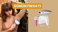 Günün Fırsatı: Philips Lumea Lazer Epilasyon IPL Tüy Alma Cihazı İndirimde!