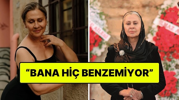 Uzak Şehir'in Sadakat'i Gonca Cilasun, Karakteriyle Alakalı İtiraflarda Bulundu