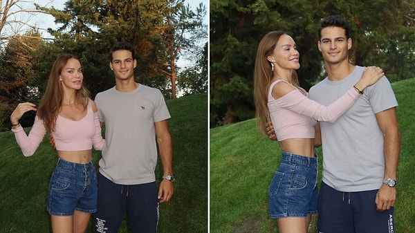 Ebru Şallı bu kez büyük oğlu Beren Tan’ın yeni yaşı nedeniyle gündeme geldi. Sosyal medya hesabından oğlu ile birlikte çekilmiş karelerini paylaşan ünlü isim, Beren’in 22. yaş gününü duygusal bir mesajla kutladı.