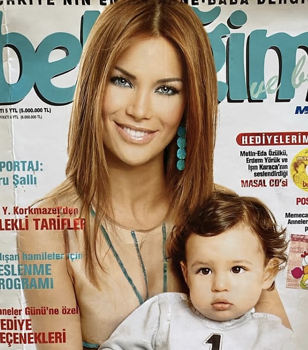 Fit yaşam tarzı, güzelliği ve yıllardır ekranlarda sürdürdüğü başarılı kariyeriyle adından söz ettiren Ebru Şallı, magazin dünyasının en tanınan isimlerinden biri.