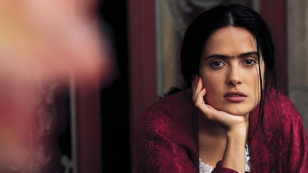 9. Frida (2002)