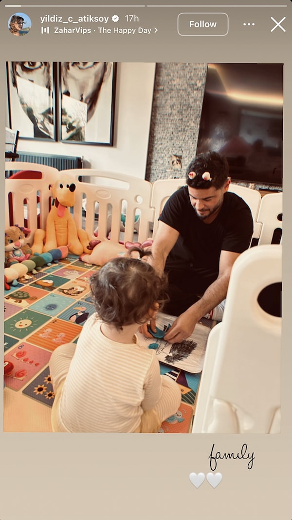 Yıldız Çağrı Atiksoy