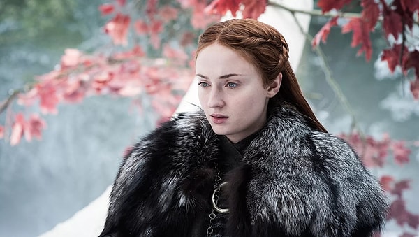 Sansa Stark - Game of Thrones