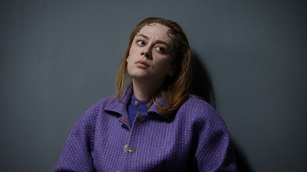 Bahar Özden - Bahar