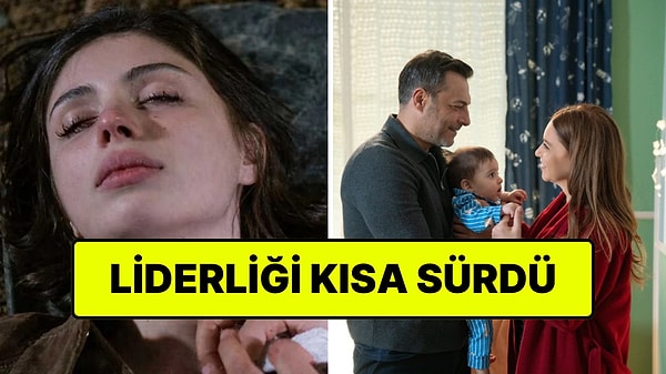 Taşacak Bu Deniz Geri Döndü, Şerbo 3 Puanlık Düşüş Yaşadı: 6 Mart Cuma Reyting Sonuçları Açıklandı