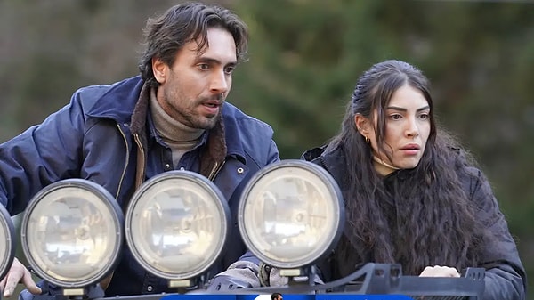 6 Mart Cuma reyting sonuçları belli oldu.