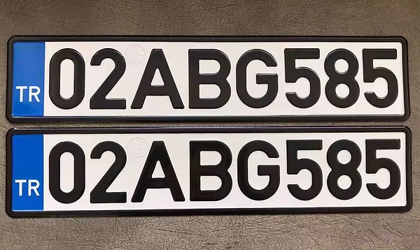 App Plaka Nedir ve Nasıl Anlaşılır?