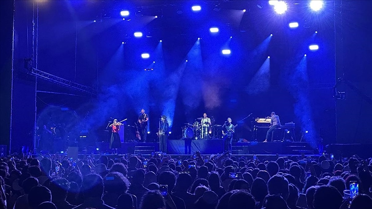 Haftanın En Güzel Konserleri: 9-15 Mart İstanbul Konserleri - Onedio
