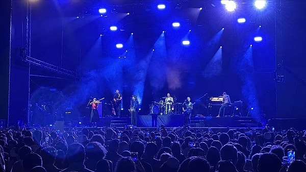 İstanbul'da Bu Hafta Hangi Rap Performansa Gidilir?