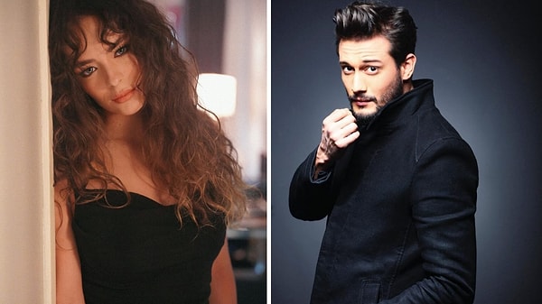 Özgü Kaya'nın kadrodan ayrılması üzerine Buse Meral, Cennetin Çocukları'nın yeni kadın başrolü oldu.