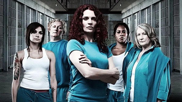 Wentworth (2013–2021)