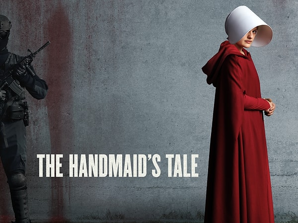 The Handmaid’s Tale (2017–2025)