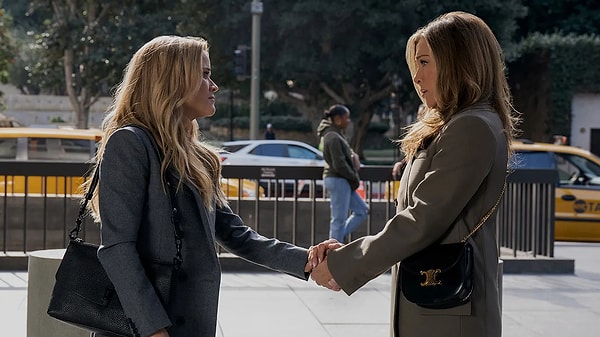 The Morning Show (2021–2024)