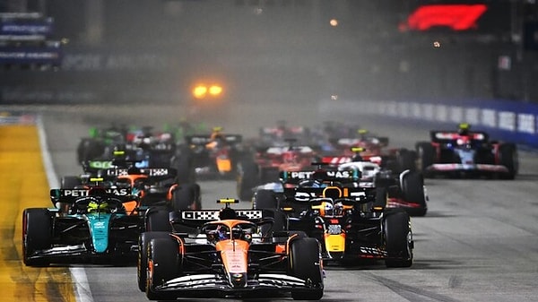 Ortadoğudaki yarışlar için kritik bir süreçten geçiliyor.