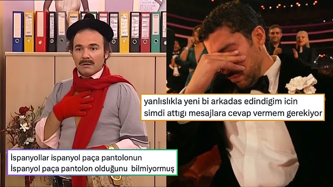 2026’nın Hızından İspanyol Paçayı Bilmeyen İspanyollara 24 Saatin Viral Tweetleri