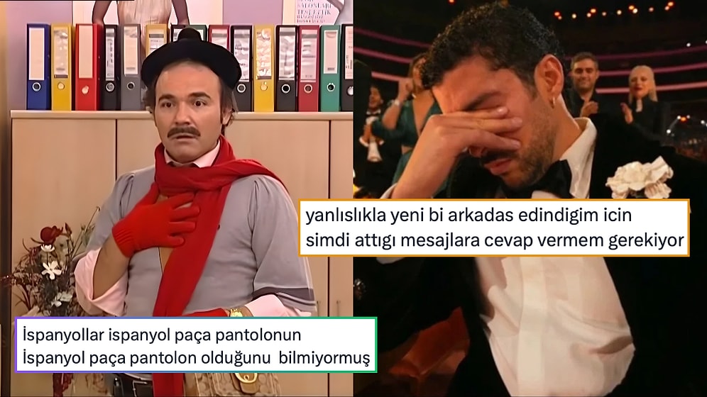 2026’nın Hızından İspanyol Paçayı Bilmeyen İspanyollara 24 Saatin Viral Tweetleri