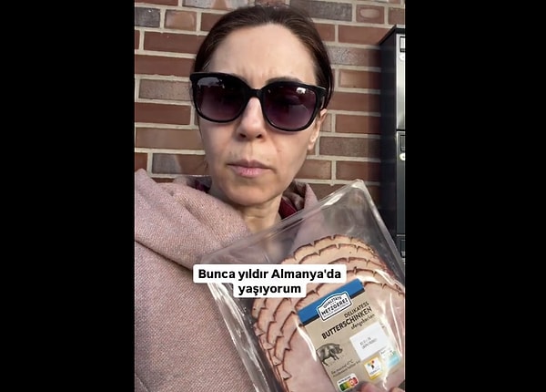 Almanya'da Posta Kutusu Tacizi Nedir?