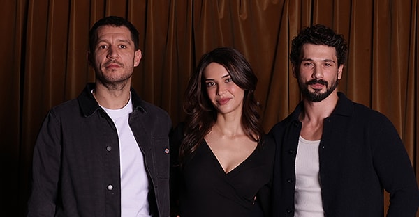 Çarşamba günlerinin yeni favorisi olan Yeraltı yayınlanmasıyla birlikte reyting listelerini altüst etti.