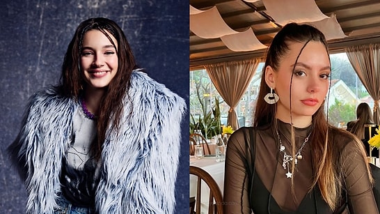 Tuana Naz Tiryaki Joins The Cast Of Delikanlı Series To Play The Character Elif