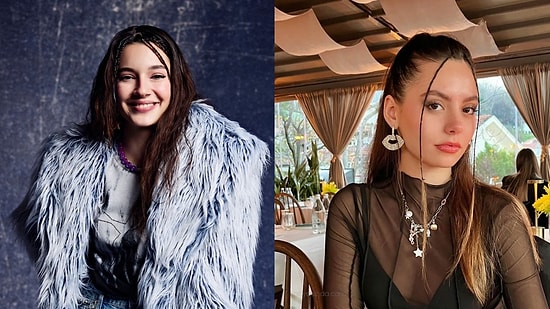 Tuana Naz Tiryaki Joins The Cast Of Delikanlı Series To Play The Character Elif