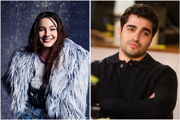 The series "Delikanlı" is among the eagerly anticipated projects of the new season.