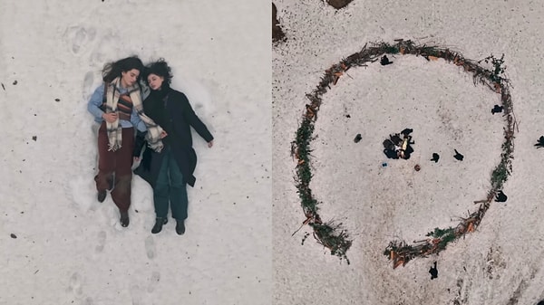 The action-packed series, "This Sea Will Overflow," continues its broadcast journey.