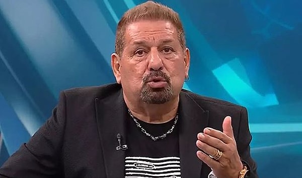 "Osimhen'i atacak yüreğin yoksa hakemliği bırak."