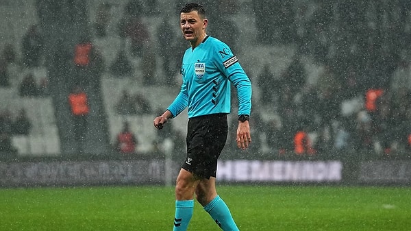 Toroğlu, atılan gole dikkat çekti.