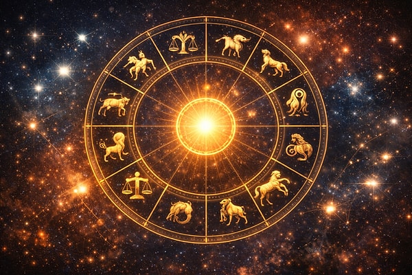 12 Sayısı: Gökyüzünün Ritmi