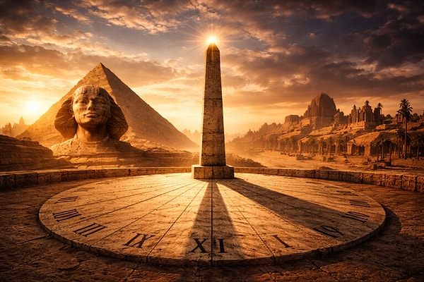 Haftanın 7 Gün Olması