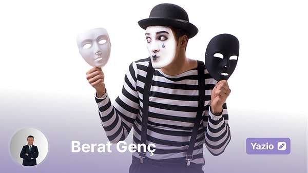 Kadınlar Günü Gelince Ortaya Çıkan 10 Erkek Tipi