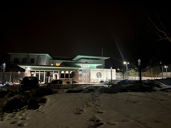 İran ile başlayan savaş sonrasında ABD’nin özellikle Körfez ülkelerinde bulunan askeri üsleri ve temsilcilikleri hedef alınıyordu.