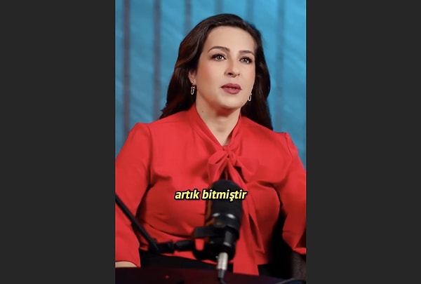 "Kendine ne yapılmasını istiyorsan en azından %10'unu karşındakine yap." diyen ilişki koçu evliliği bitiren işaretleri şu şekilde sıraladı;