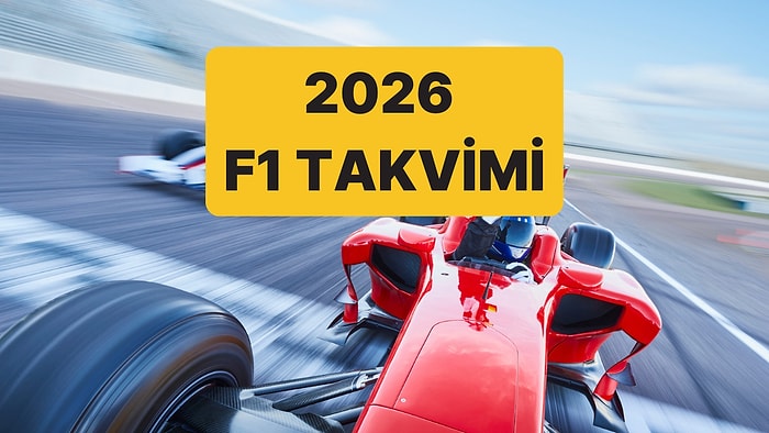 Formula 1 Hangi Kanalda, Nereden İzlenir? F1 Takvimi 2026