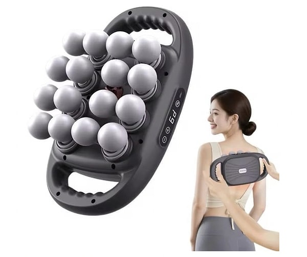 Evde spa konforu: Günün yorgunluğunu sırtınızdan söküp atın!