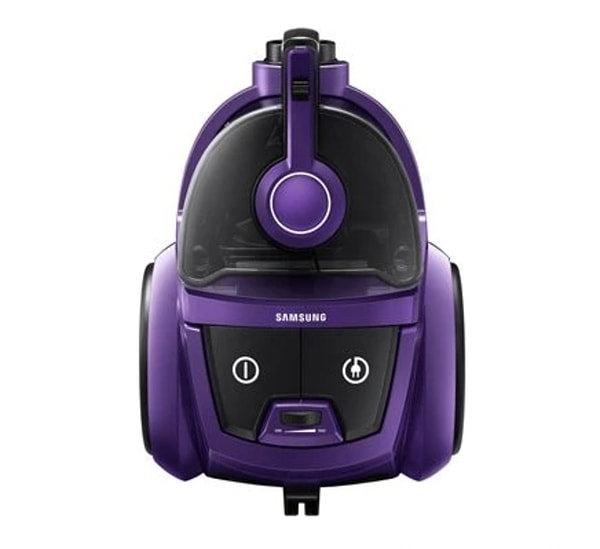 Toza yer yok: Samsung gücüyle ev temizliğinde hız!