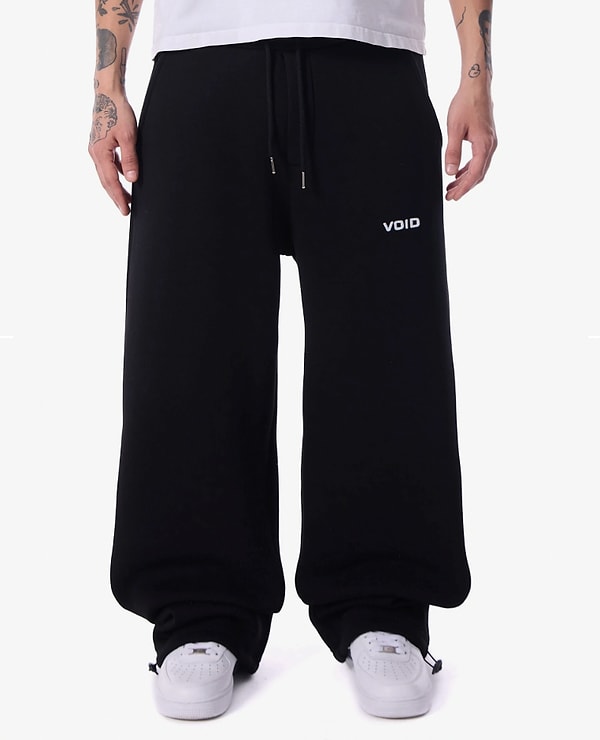 Konforun zirvesi: Sokak stilini ev rahatlığıyla buluşturun!