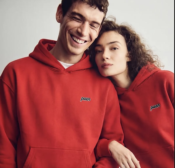 İkili rahatlık: Gardırobunuzun en yumuşak parçası!