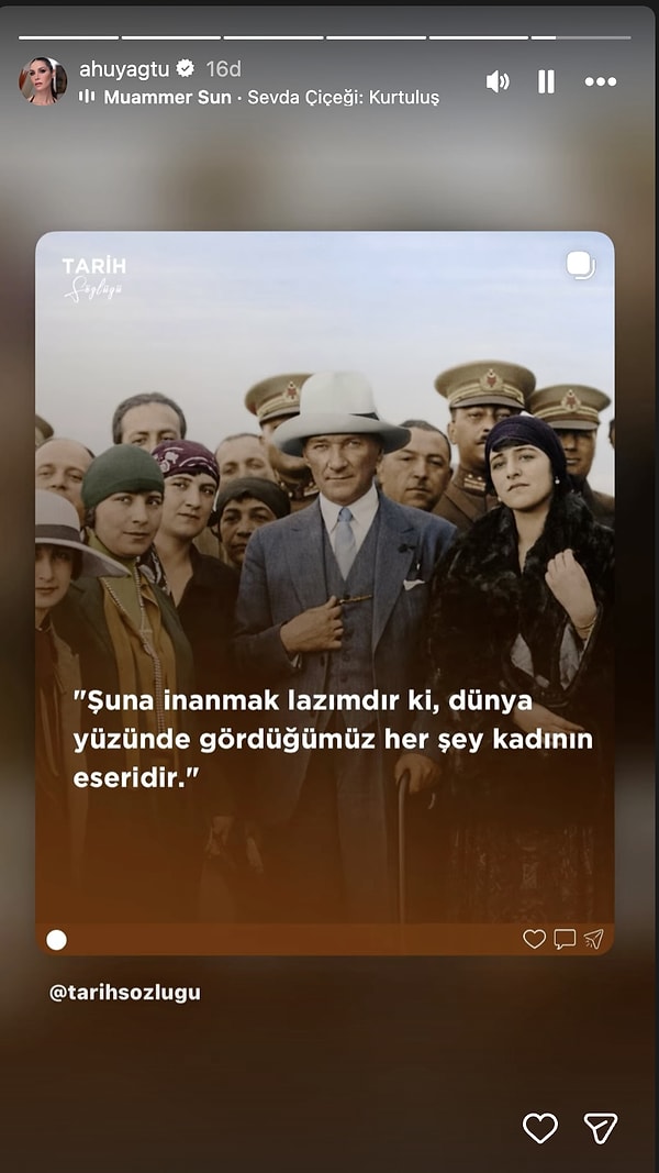 Ahu Yağtu