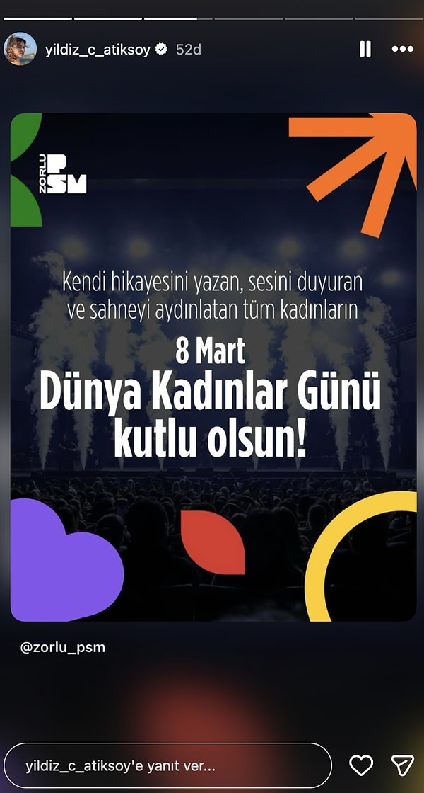 Yıldız Çağrı Atiksoy