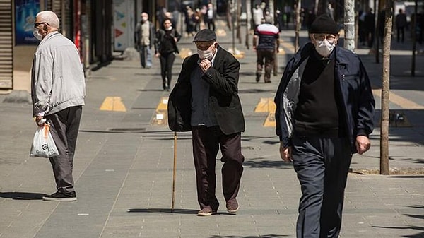 SGK’nın Kasım 2025 verilerine göre Türkiye’de toplam çalışan sayısı 26 milyon 346 bin 901.