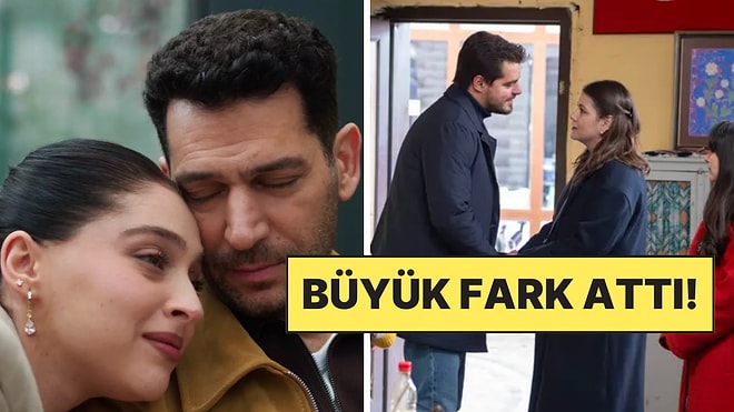 Güller ve Günahlar Fark Attı, Gönül Dağı Peşini Bırakmadı: 7 Mart Cumartesi Reyting Sonuçları Belli Oldu