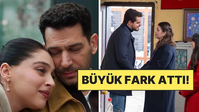 Güller ve Günahlar Fark Attı, Gönül Dağı Peşini Bırakmadı: 7 Mart Cumartesi Reyting Sonuçları Belli Oldu