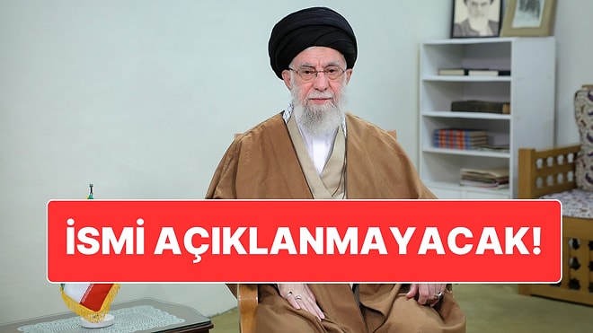 İran’ın Yeni Dini Lideri Seçildi Ancak İsmi Açıklanmayacak