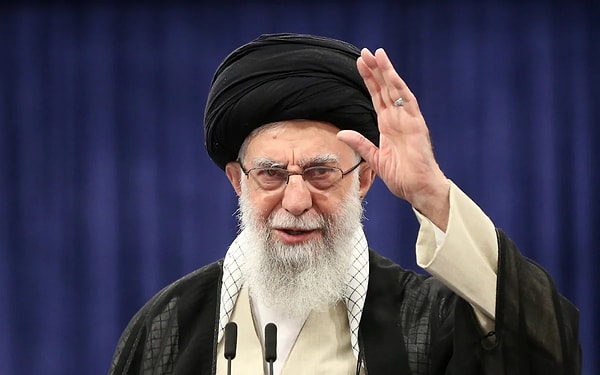 İran’da savaşın başladığı ilk gün yapılan saldırılarda dini lider Ali Hamaney hayatını kaybetmişti.